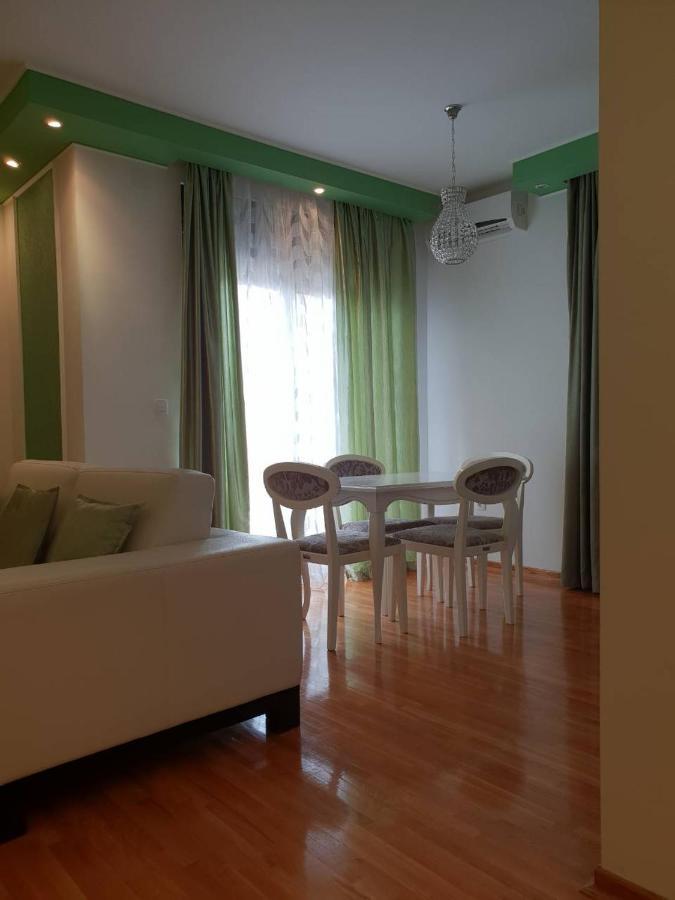 Bozovic Apartment Bečići Exterior photo