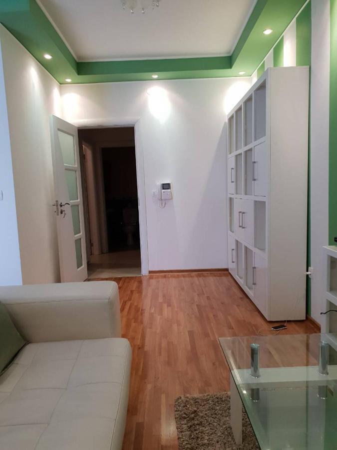 Bozovic Apartment Bečići Exterior photo