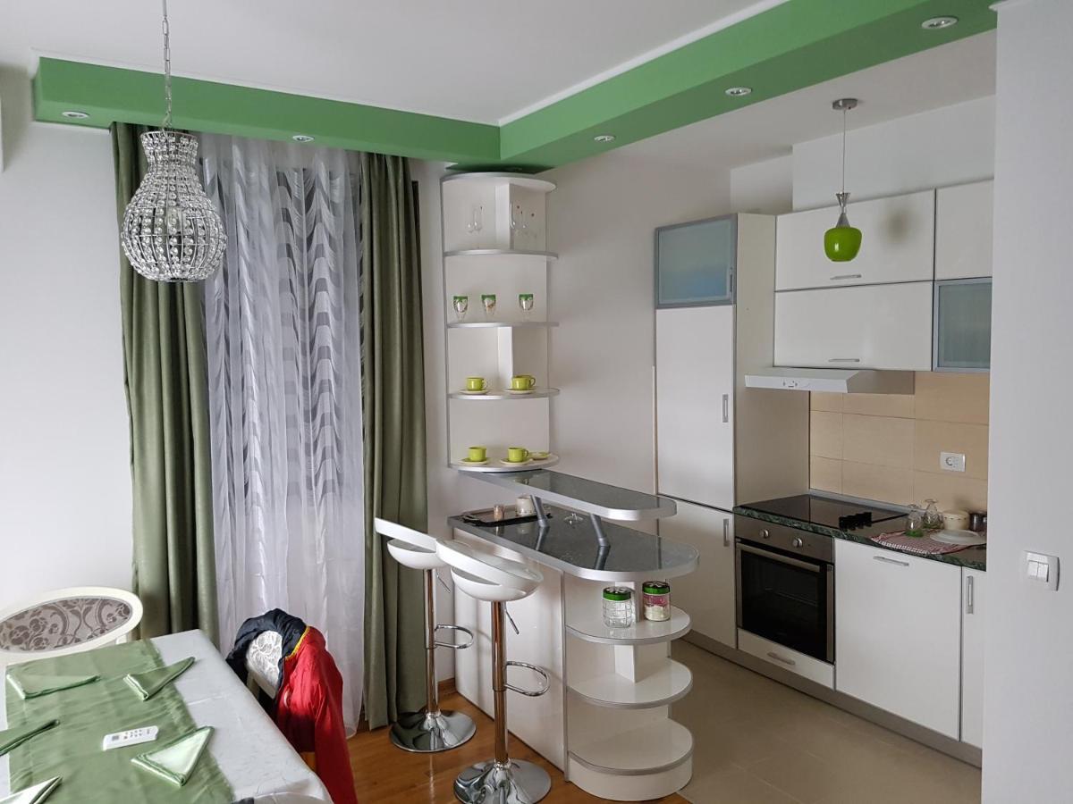 Bozovic Apartment Bečići Exterior photo
