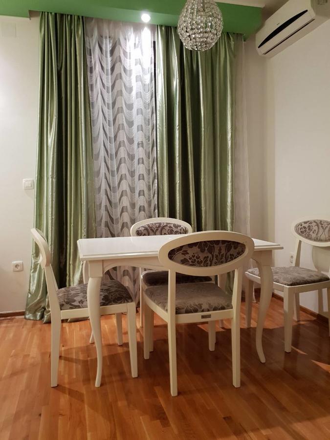 Bozovic Apartment Bečići Exterior photo