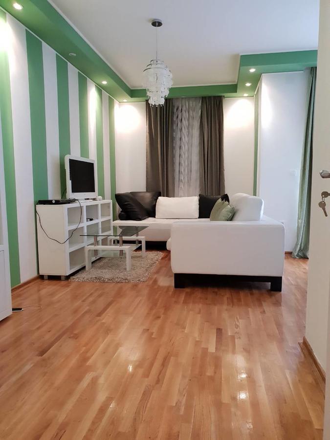Bozovic Apartment Bečići Exterior photo
